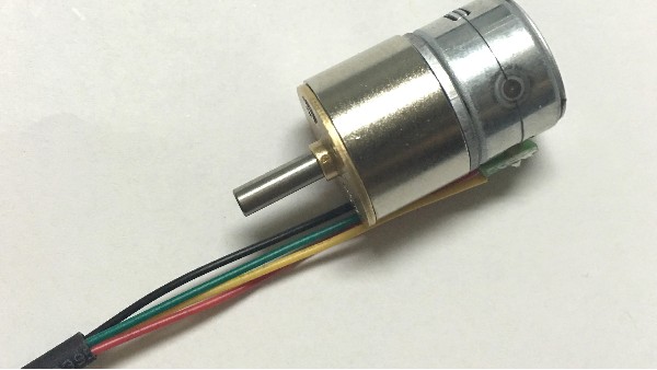 深圳減速步進電機廠家為您揭秘：步進減速電機需要怎麽選型