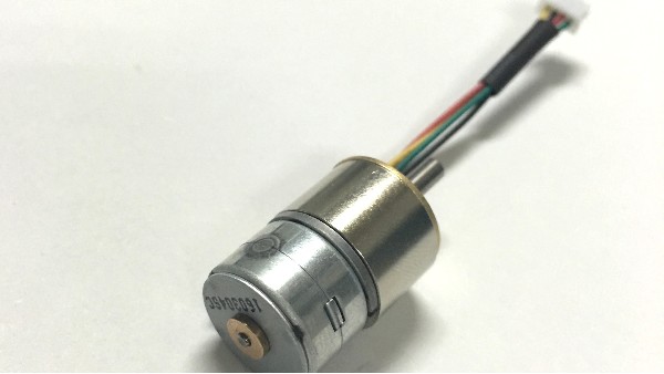 深圳減速步進電機廠家為您揭秘：減速步進電機和步進電機區別大不大