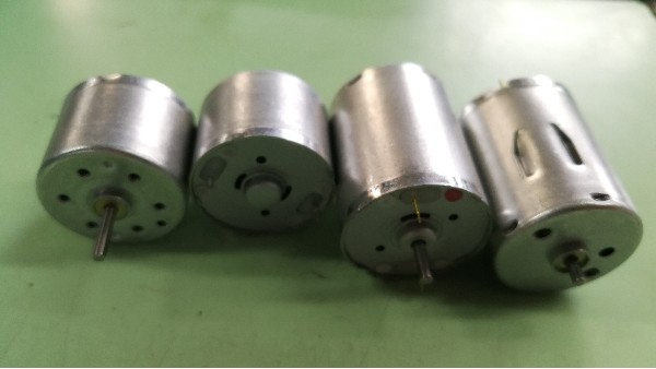 深圳微電機電機廠家為您揭秘:淺析微電機