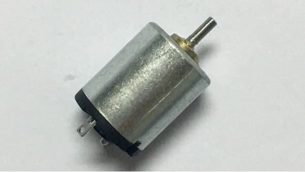 如何解決微電機在高速運轉中給機身降溫，延長微電機壽命？