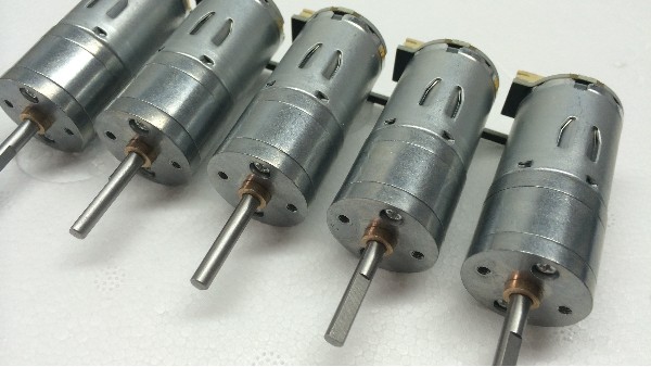 碳刷電機如何做到安全防範