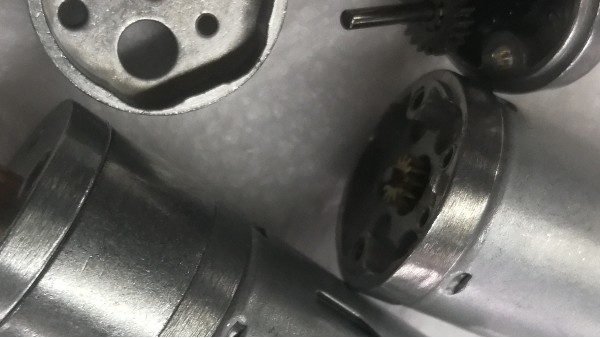 深圳直流電機調速電機廠家為您揭秘:直流電機，通過什麽手段實現調速？