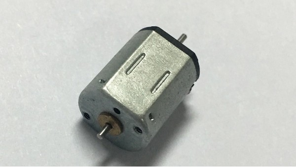 深圳微電機廠家為您揭秘：微電機如何完成正反轉？