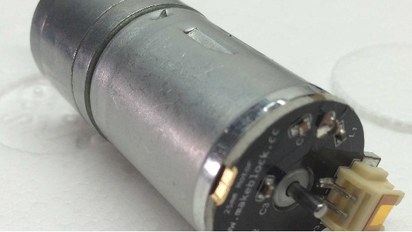深圳汽車電機廠家為您揭秘：常用的汽車電機外殼是什麽材質的？
