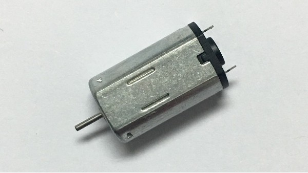 深圳微電機廠家為您盤點：微電機常見故障原因