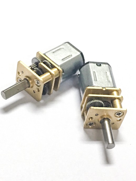 深圳直流電機電機廠家為您揭秘:為什麽直流電機應用非常廣泛？直流電機有哪些優勢呢？