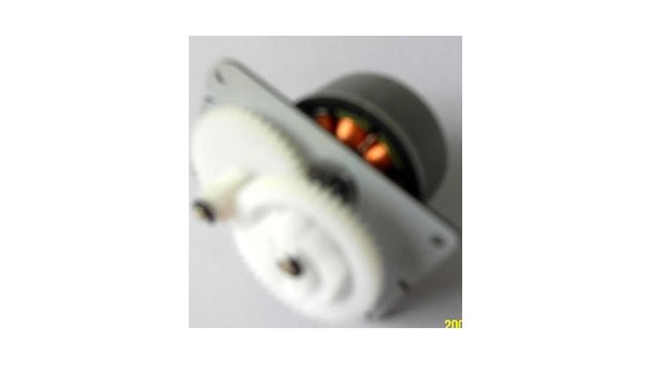 深圳無刷直流電機廠家為您淺說:無刷直流電機的轉速和什麽有關
