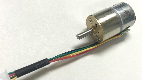 深圳步進電機電機廠家為您揭秘:減速步進電機在什麽時候使用