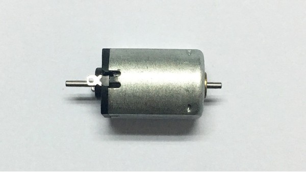 深圳微電機廠家為您揭秘：如何提高微電機的工作效率