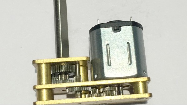 深圳微電機廠家為您揭秘：電動產品如何選擇微電機