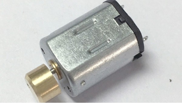 12v微型電機功率多少？可用在什麽電子設備上？