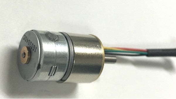 深圳減速步進電機廠家為您揭秘:什麽情況下使用減速步進電機?