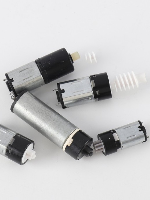比較直流電機和交流電機的結構和性能！深圳直流電機廠家為您揭秘