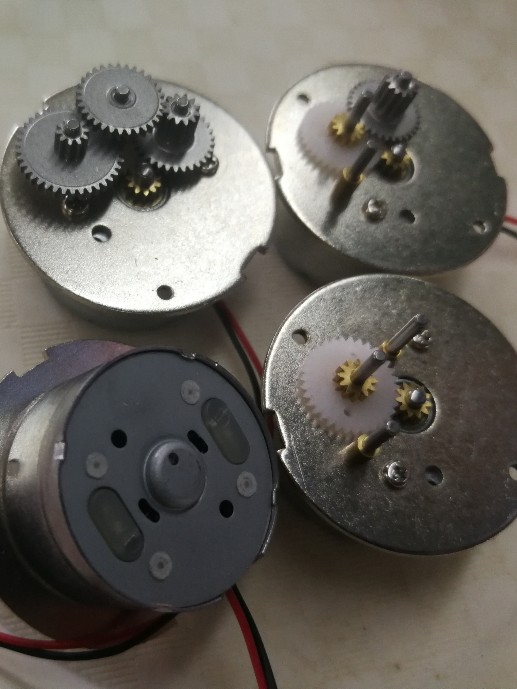 深圳電機減速器廠家為您講解：減速機傳動原理，六種減速器的傳動原理動圖，你都能用過嗎？
