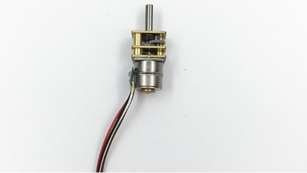 什麽情況下使用步進電機減速器?深圳步進電機減速器廠家為您揭秘