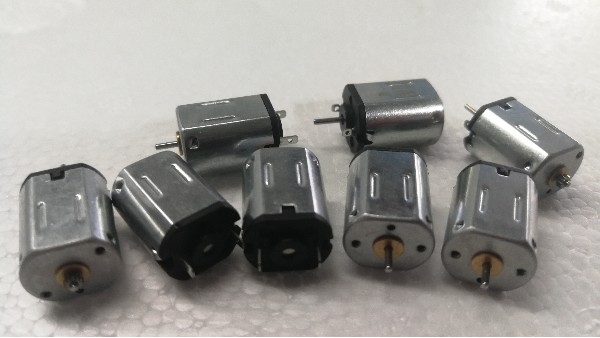 微電機如何實現正反轉？深圳微電機電機廠家為您揭秘