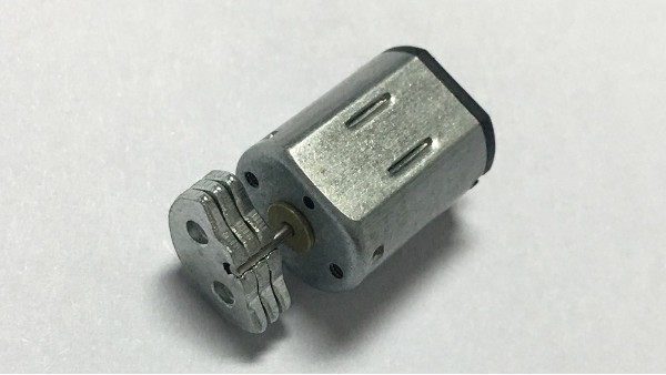 深圳振動電機廠家為您揭秘：微型振動電機的振動原理