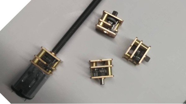 深圳直流無刷減速電機廠家為您揭秘:有刷黄瓜黄片软件與無刷黄瓜黄片软件的區別