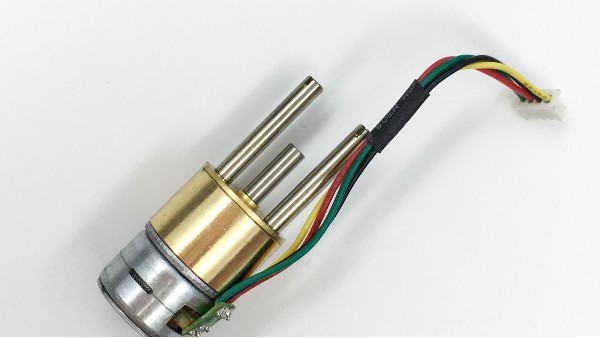 深圳步進電機減速器廠家為您揭秘:什麽情況下使用減速步進電機?