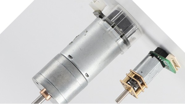  傳動和結構特點下的直流電機減速器分類，深圳電機減速器電機廠家為您揭秘