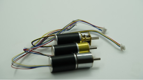 深圳無刷電機廠家為您揭秘：無刷電機與有刷電機的區別