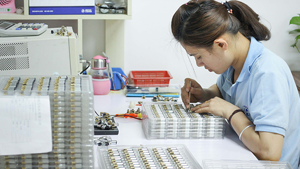黄瓜视频IOS无限观看免费電機-裝配實拍