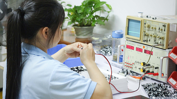 黄瓜视频IOS无限观看免费電機-測試環節