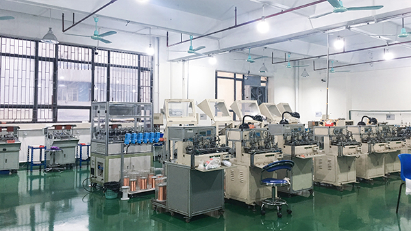 黄瓜视频IOS无限观看免费電機-現代化設廠房