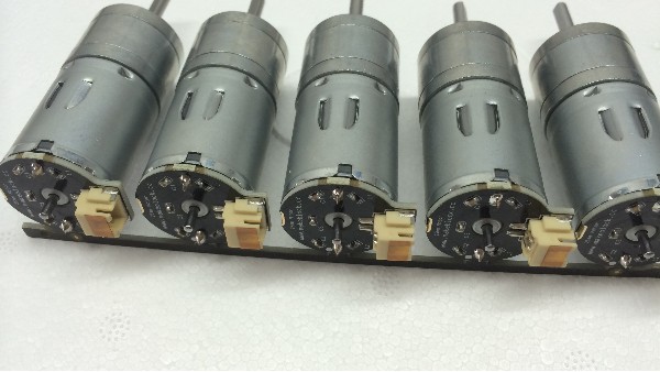 深圳汽車電機廠家為您揭秘：汽車電機外殼有哪些優點？