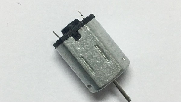 微電機生產功率及各種關係
