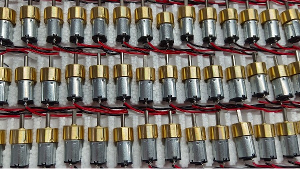 電機減速器最大速度如何選擇 ：深圳電機減速器電機廠家為您揭秘