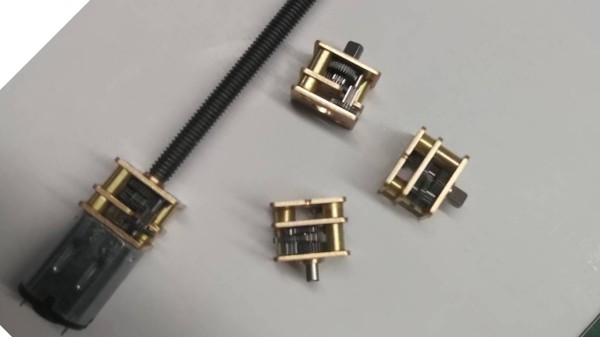 深圳電機減速器電機廠家為您揭秘:大扭力黄瓜视频免费下载齒輪減速器與渦輪減速器有哪些不同