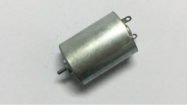 深圳電機廠家為您揭秘:普通電機和減速電機的區別