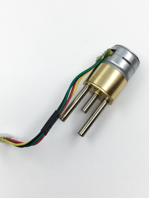 混合式步進電機的應用領域及其注意事項：深圳減速步進電機電機廠家為您揭秘
