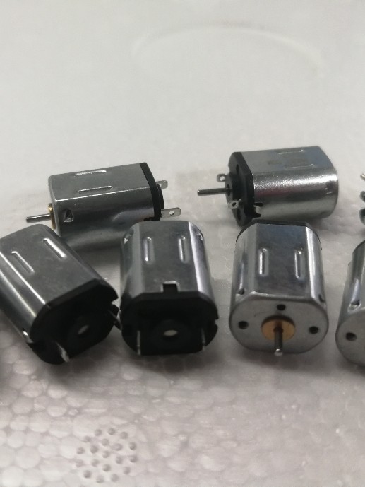 深圳微電機電機廠家為您揭秘：什麽是微電機？