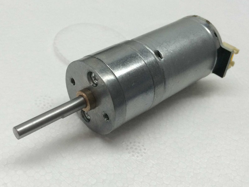 機器人常用的三種電機：深圳機器人電機電機廠家為您揭秘