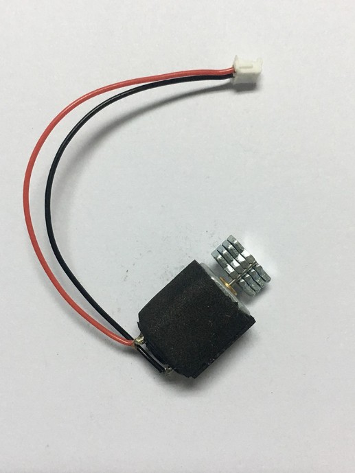 直線振動篩（震動篩）電機底座開裂怎麽回事：深圳振動電機電機廠家為您揭秘
