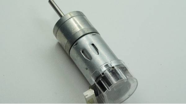 深圳減速電機廠家為您揭秘：什麽是減速電機