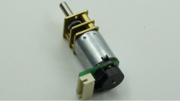 深圳減速電機廠家為您簡述：減速電機在智能單車鎖的應用