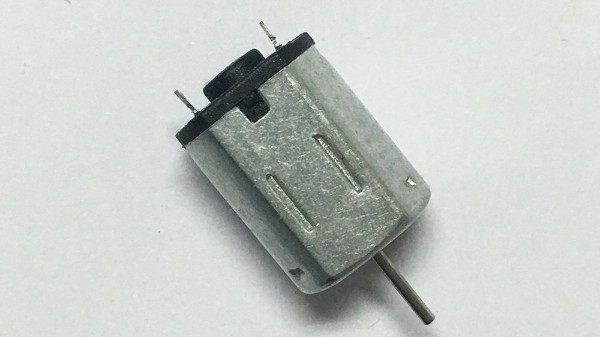 深圳微型直流電機電機廠家為您揭秘:微型直流電機 - 高效能、低噪音