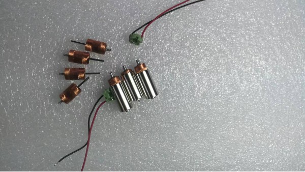 空心杯電機線圈固定用耐高溫膠水：深圳空心杯電機電機廠家為您揭秘