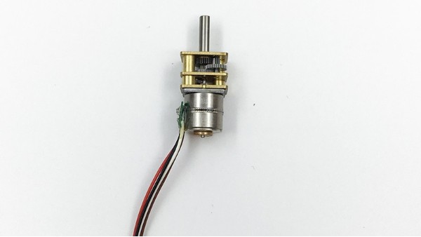 交流伺服電機與步進電機的區別